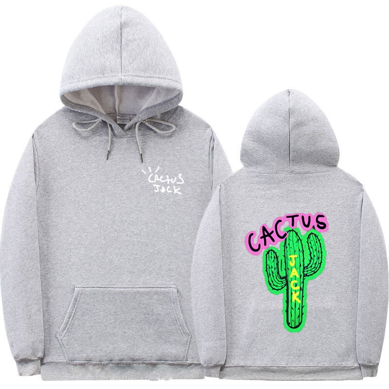 (MGray 1)luksus Miehet Cactus Jack Hupparit Miesten Naisten Printtihuppari Harajuku ASTROWORLD Yläosat Verryspuku Streetwear Pusero SHRY hinta ja tiedot | Miesten neuleet ja villapaidat | hobbyhall.fi