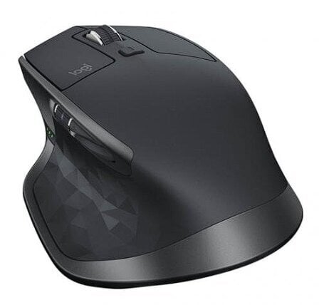 Logitech MX WL Black 910-007224 hinta ja tiedot | Hiiret | hobbyhall.fi