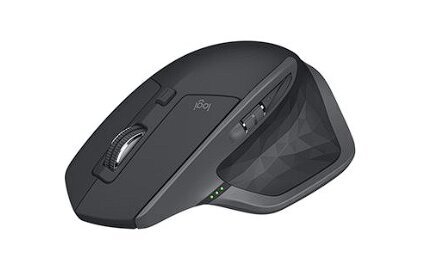 Logitech MX WL Black 910-007224 hinta ja tiedot | Hiiret | hobbyhall.fi