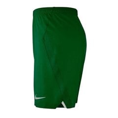 Miesten Nike shortsit, vihreät hinta ja tiedot | Miesten urheiluvaatteet | hobbyhall.fi