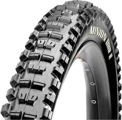 Rengas Maxxis Minion DHR II EXO+, 29x2,4" hinta ja tiedot | Polkupyörän renkaat ja sisäkumit | hobbyhall.fi