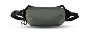 Laukku Wandrd D1 Fanny Pack (vihreä) hinta ja tiedot | Wandrd Puhelimet, älylaitteet ja kamerat | hobbyhall.fi