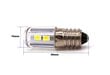 LED-lamppu E10 6V 300lm hinta ja tiedot | Polttimot | hobbyhall.fi