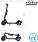 Sähköpotkulauta Riley Scooters RS1 hinta ja tiedot | Potkulaudat | hobbyhall.fi