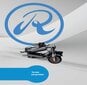 Sähköpotkulauta Riley Scooters RS3 hinta ja tiedot | Potkulaudat | hobbyhall.fi