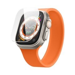 HD Apple Watch Ultra 49mm hinta ja tiedot | Älykellojen ja aktiivisuusrannekkeiden lisätarvikkeet | hobbyhall.fi