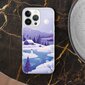 FenicheArt designkuvioitu puhelimen suojakuori iPhone 16, silikoni hinta ja tiedot | Puhelimen kuoret ja kotelot | hobbyhall.fi