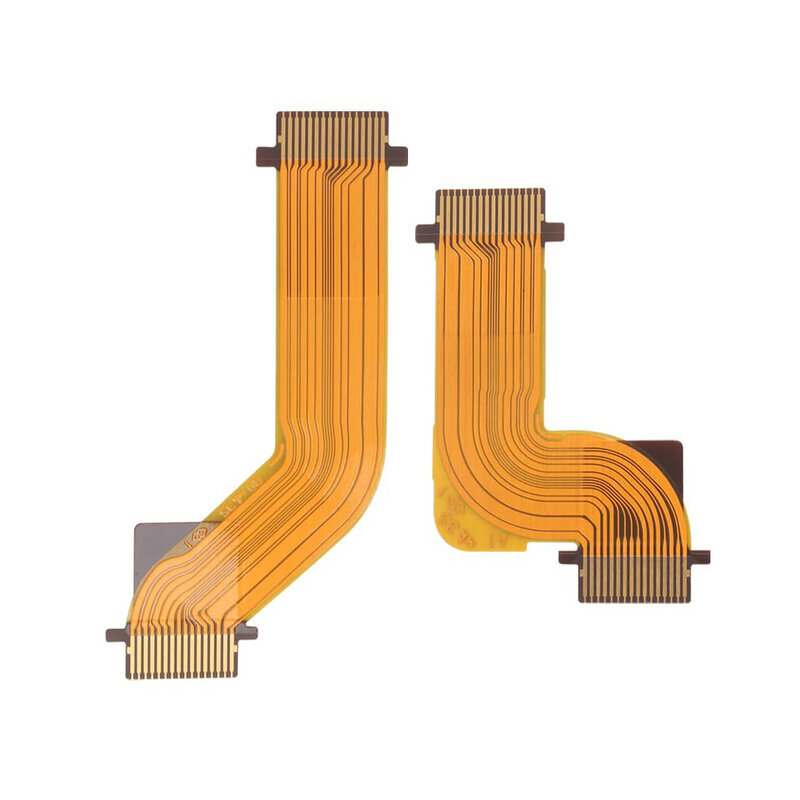 Vaihto R2 L2 L1 R1 Flex Cable Playstation 5 PS5 ohjaimelle Vasen Oikea Adaptive Trigger Button Ribbon Flex Cable hinta ja tiedot | Pelikonsolitarvikkeet | hobbyhall.fi