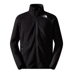 M 100 glac fz the north face nf0a855x4h0 vīriešiem juoda miehet musta NF0A855X4H0 hinta ja tiedot | Miesten puserot ja hupparit | hobbyhall.fi