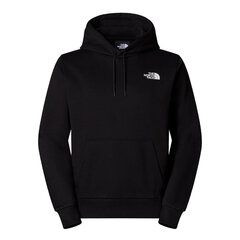 M simple dome hoodie the north face nf0a89fcjk3 vīriešiem juoda miehet musta NF0A89FCJK3 hinta ja tiedot | Miesten puserot ja hupparit | hobbyhall.fi