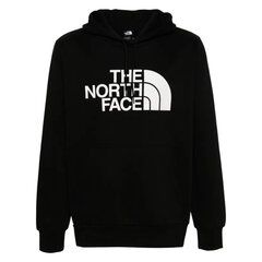 M easy hoodie the north face nf0a89ffjk3 vīriešiem juoda miehet musta NF0A89FFJK3 hinta ja tiedot | Miesten puserot ja hupparit | hobbyhall.fi