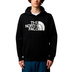 M easy hoodie the north face nf0a89ffjk3 vīriešiem juoda miehet musta NF0A89FFJK3 hinta ja tiedot | Miesten puserot ja hupparit | hobbyhall.fi