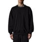 M zumu oversize crew the north face nf0a89fhjk3 vīriešiem juoda miehet musta NF0A89FHJK3 hinta ja tiedot | Miesten puserot ja hupparit | hobbyhall.fi