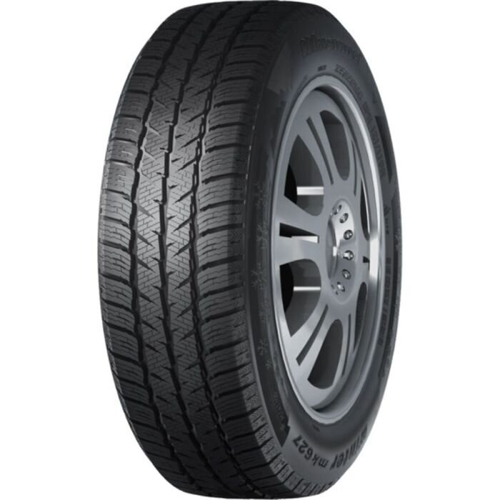 215/65R16C Mileking MK627 109/107R läppärengas hinta ja tiedot | Lisätarvikkeet autoiluun | hobbyhall.fi