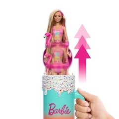 Nukke Barbie Pop Reveal HRK57 hinta ja tiedot | Tyttöjen lelut | hobbyhall.fi