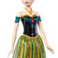 Nukke Disney Frozen Laulava Anna HMG47 hinta ja tiedot | Tyttöjen lelut | hobbyhall.fi