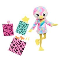 Nukke Barbie Cute Reveal, Dream Penguin hinta ja tiedot | Tyttöjen lelut | hobbyhall.fi