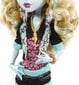 Nukke Monster High Lagoona hinta ja tiedot | Tyttöjen lelut | hobbyhall.fi