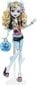 Nukke Monster High Lagoona hinta ja tiedot | Tyttöjen lelut | hobbyhall.fi