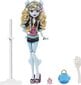 Nukke Monster High Lagoona hinta ja tiedot | Tyttöjen lelut | hobbyhall.fi