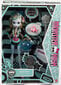 Nukke Monster High Lagoona hinta ja tiedot | Tyttöjen lelut | hobbyhall.fi