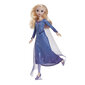 Nukke Disney Frozen Elsa luistelija hinta ja tiedot | Tyttöjen lelut | hobbyhall.fi