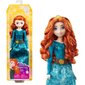 Nukke Disney Princess Merida HLW13, 33 cm hinta ja tiedot | Tyttöjen lelut | hobbyhall.fi