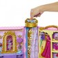 Prinsessan vaatekaappi lisävarusteilla Disney Princess hinta ja tiedot | Tyttöjen lelut | hobbyhall.fi