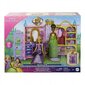 Prinsessan vaatekaappi lisävarusteilla Disney Princess hinta ja tiedot | Tyttöjen lelut | hobbyhall.fi