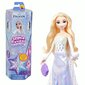 Nukke Disney Princess Spin Reveal Frozen Elza hinta ja tiedot | Tyttöjen lelut | hobbyhall.fi