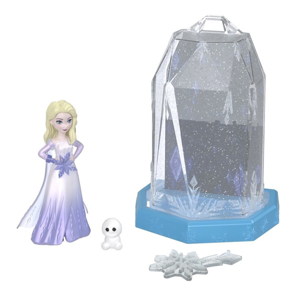 Nukke Disney Frozen Reveal hinta ja tiedot | Tyttöjen lelut | hobbyhall.fi