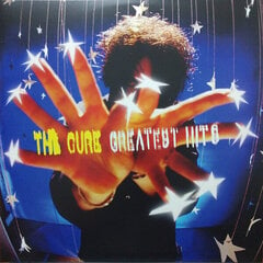 The Cure - Greatest Hits, 2LP, vinyylilevy, 12" vinyylilevy hinta ja tiedot | Vinyylilevyt, CD-levyt, DVD-levyt | hobbyhall.fi