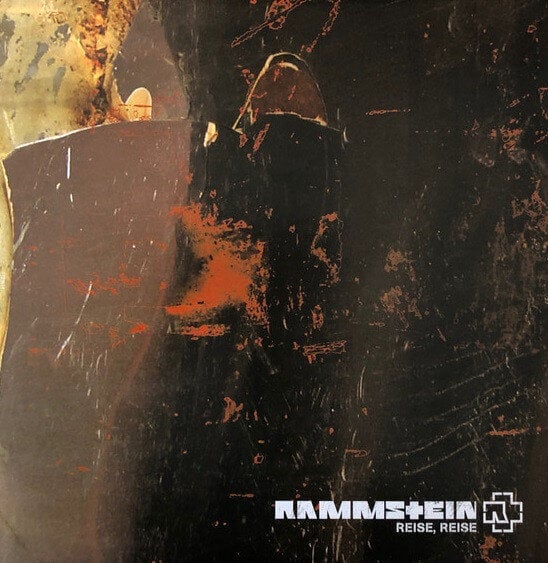 Rammstein "Reise, Reise" vinyylilevy hinta ja tiedot | Vinyylilevyt, CD-levyt, DVD-levyt | hobbyhall.fi