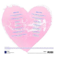 Vinyylilevy Various Jazz For Lovers hinta ja tiedot | Vinyylilevyt, CD-levyt, DVD-levyt | hobbyhall.fi