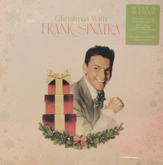 CD Frank Sinatra - Joulu Frank Sinatran kanssa hinta ja tiedot | Vinyylilevyt, CD-levyt, DVD-levyt | hobbyhall.fi