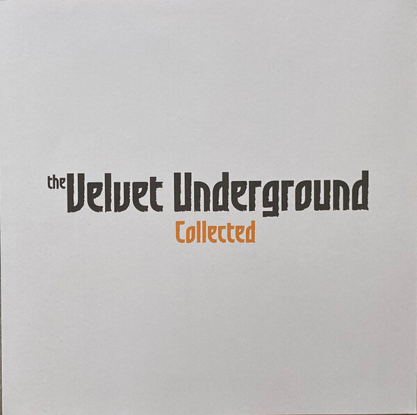 Vinyylilevy The Velvet Underground Collected hinta ja tiedot | Vinyylilevyt, CD-levyt, DVD-levyt | hobbyhall.fi