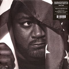 BadBadNotGood & Ghostface Killah Sour Soul -vinyylilevy hinta ja tiedot | Vinyylilevyt, CD-levyt, DVD-levyt | hobbyhall.fi