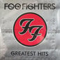 Vinyylilevy Foo Fighters Greatest Hits hinta ja tiedot | Vinyylilevyt, CD-levyt, DVD-levyt | hobbyhall.fi