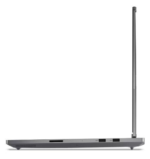 Lenovo ThinkBook 16p G5 IRX (21N50017MH) hinta ja tiedot | Kannettavat tietokoneet | hobbyhall.fi