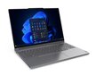 Lenovo ThinkBook 16p G5 IRX (21N50017MH) hinta ja tiedot | Kannettavat tietokoneet | hobbyhall.fi