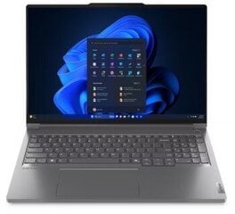 Lenovo ThinkBook 16p G5 IRX (21N50017MH) hinta ja tiedot | Kannettavat tietokoneet | hobbyhall.fi