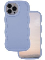 Mocco Candy Case for Apple iPhone 16 hinta ja tiedot | Puhelimen kuoret ja kotelot | hobbyhall.fi