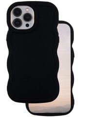 Mocco Candy Case for Apple iPhone 16 hinta ja tiedot | Puhelimen kuoret ja kotelot | hobbyhall.fi