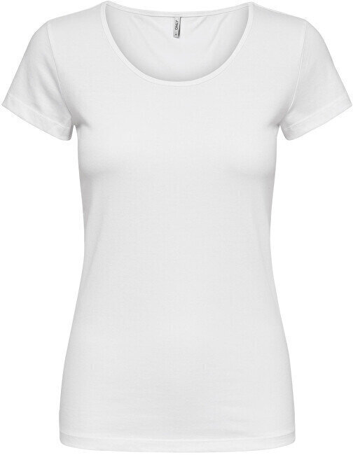 Naisten T-paita Only 15205059 hinta ja tiedot | Naisten T-paidat | hobbyhall.fi