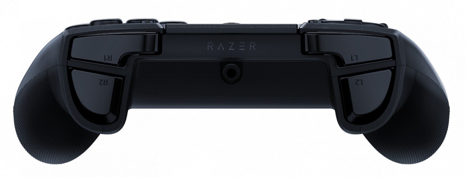 Razer RZ06-02940100-R3G1 hinta ja tiedot | Ohjaimet ja lisätarvikkeet | hobbyhall.fi