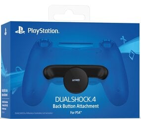 Sony PlayStation DualShock 4 Back Button hinta ja tiedot | Ohjaimet ja lisätarvikkeet | hobbyhall.fi