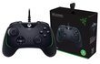 Razer Wolverine V2 Gaming controller, Fo hinta ja tiedot | Ohjaimet ja lisätarvikkeet | hobbyhall.fi