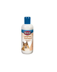 Comfy shampoo pitkäkarvaisille koirille, 250 ml hinta ja tiedot | Shampoot ja hoitoaineet lemmikeille | hobbyhall.fi