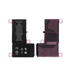 Riff 616-00507 Analoginen akku iPhone XS MAX Li-Ion 3174 mAh hinta ja tiedot | Puhelimen akut | hobbyhall.fi