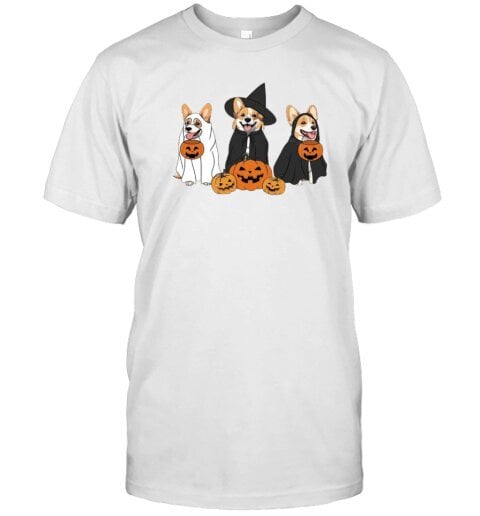 Halloween Dog , Dog Mom Halloween Spooky Dogs T-Shirt hinta ja tiedot | Miesten T-paidat | hobbyhall.fi